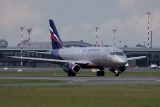 Sukhoi SSJ-100-95B Superjet 100 (RRJ-95B)