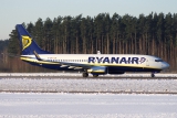 Boeing 737-8AS