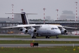 British Aerospace Avro 146-RJ100