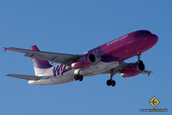 Airbus A320-232