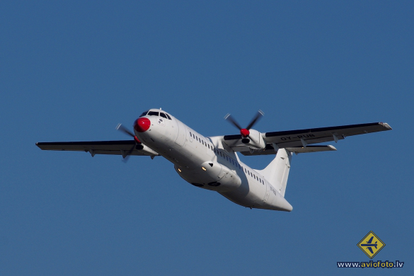 ATR ATR-72-202