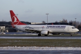 Boeing 737-8F2