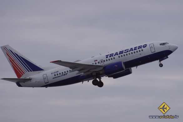 Boeing 737-7Q8