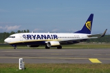 Boeing 737-8AS