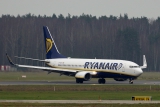 Boeing 737-8AS