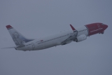 Boeing 737-8FZ
