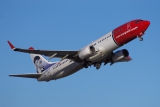 Boeing 737-86N