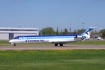 Bombardier CRJ-900ER (CL-600-2D24)