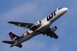 Embraer 175LR (ERJ-170-200LR)