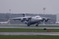 BAE Systems Avro 146-RJ85