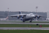 BAE Systems Avro 146-RJ85