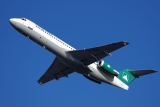 Fokker 100 (F-28-0100)