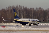 Boeing 737-8AS