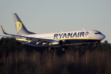 Boeing 737-8AS
