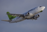 Boeing 737-53S