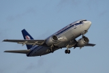 Boeing 737-5Q8