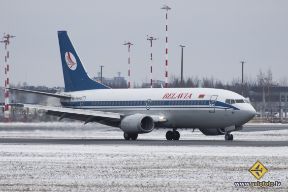 Boeing 737-3Q8