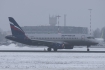 Sukhoi SSJ-100-95B Superjet 100 (RRJ-95B)