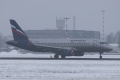 Sukhoi SSJ-100-95B Superjet 100 (RRJ-95B)