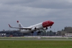 Boeing 737-8JP
