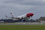 Boeing 737-8JP