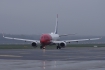 Boeing 737-8JP