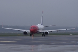 Boeing 737-8JP