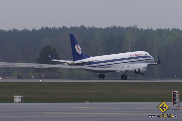Embraer 175LR (ERJ-170-200LR)