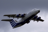 BAE Systems Avro 146-RJ85