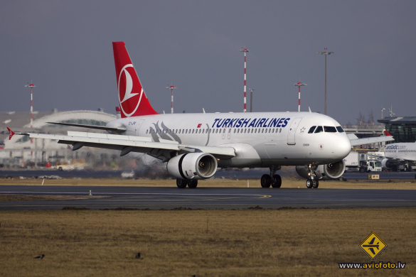 Airbus A320-232