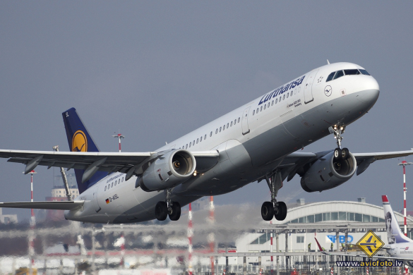 Airbus A321-231