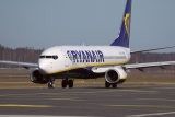 Boeing 737-8AS