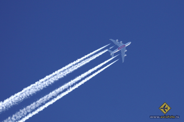 Airbus A380-861