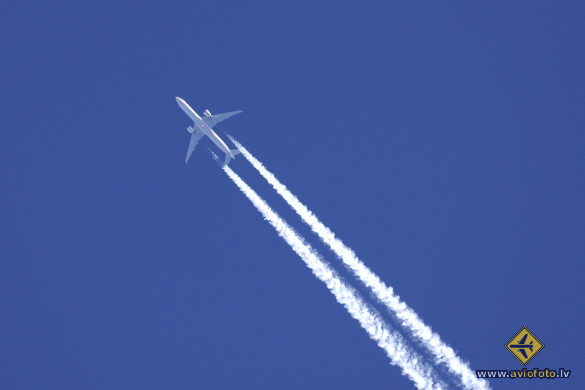 Boeing 777-3FX/ER