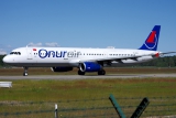 Airbus A321-131