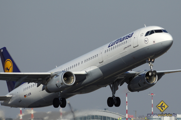 Airbus A321-231
