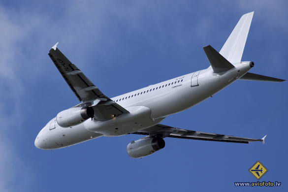 Airbus A320-232