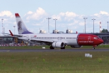 Boeing 737-8JP