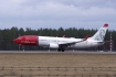 Boeing 737-86N