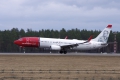 Boeing 737-86N