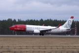 Boeing 737-86N