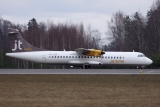 ATR ATR-72-500 (ATR-72-212A)