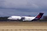 BAE Systems Avro 146-RJ100