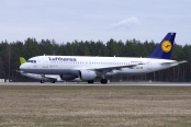 Airbus A320-211
