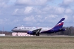 Sukhoi SSJ-100-95B Superjet 100 (RRJ-95B)