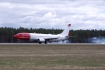 Boeing 737-8JP