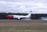 Boeing 737-8JP