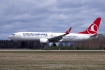 Boeing 737-8F2