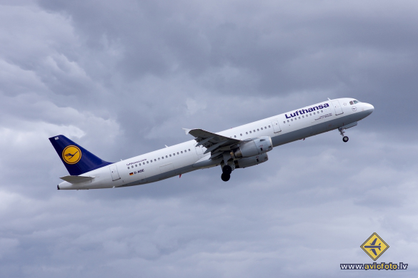 Airbus A321-231