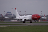 Boeing 737-8JP